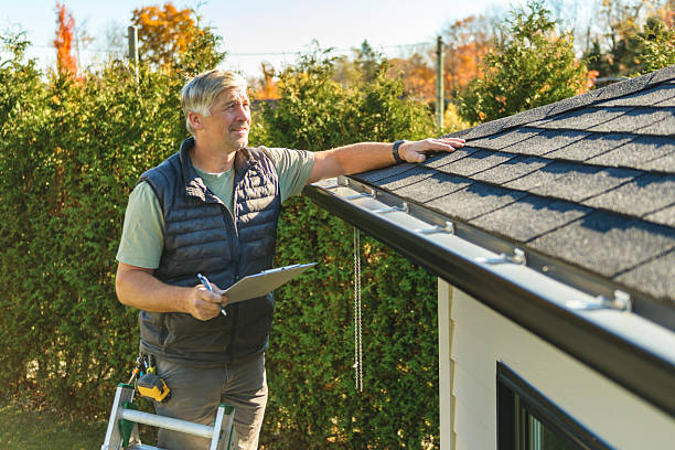 Trusted Storm Damage Roof Repair service in Seneca, OR - Ben Roofing and Steel LLC
